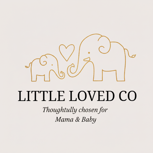 Little Loved Co Logo
