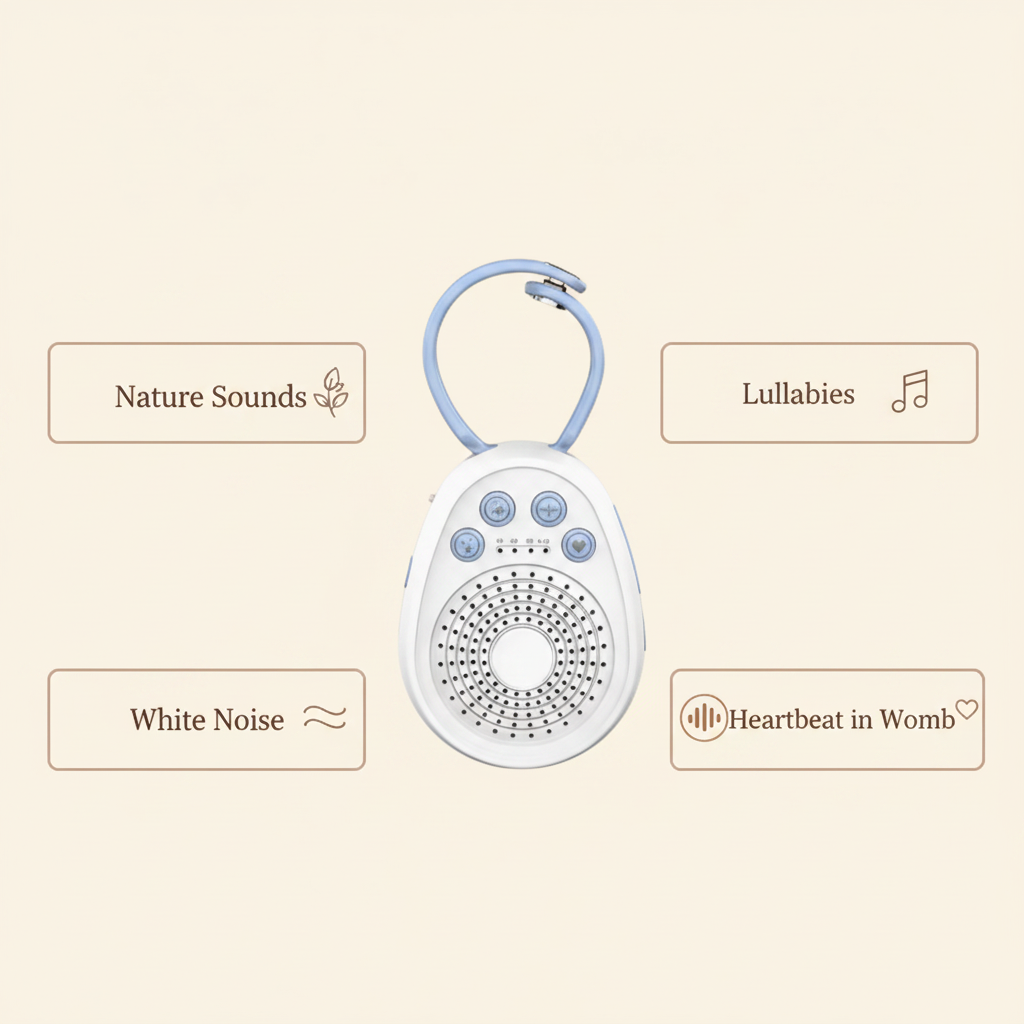 Sound modes