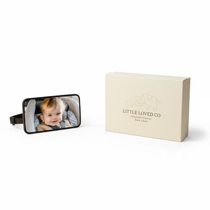 With packaging
