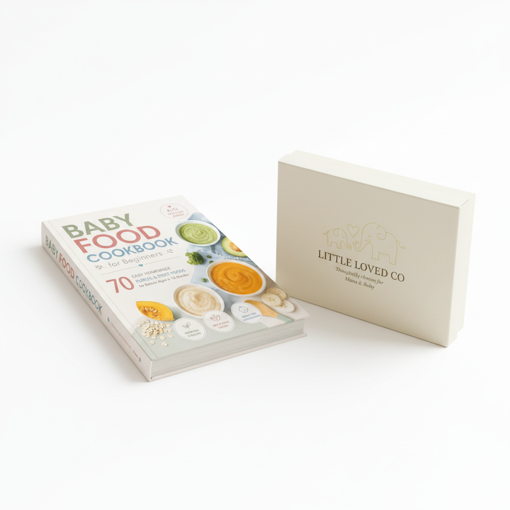With packaging