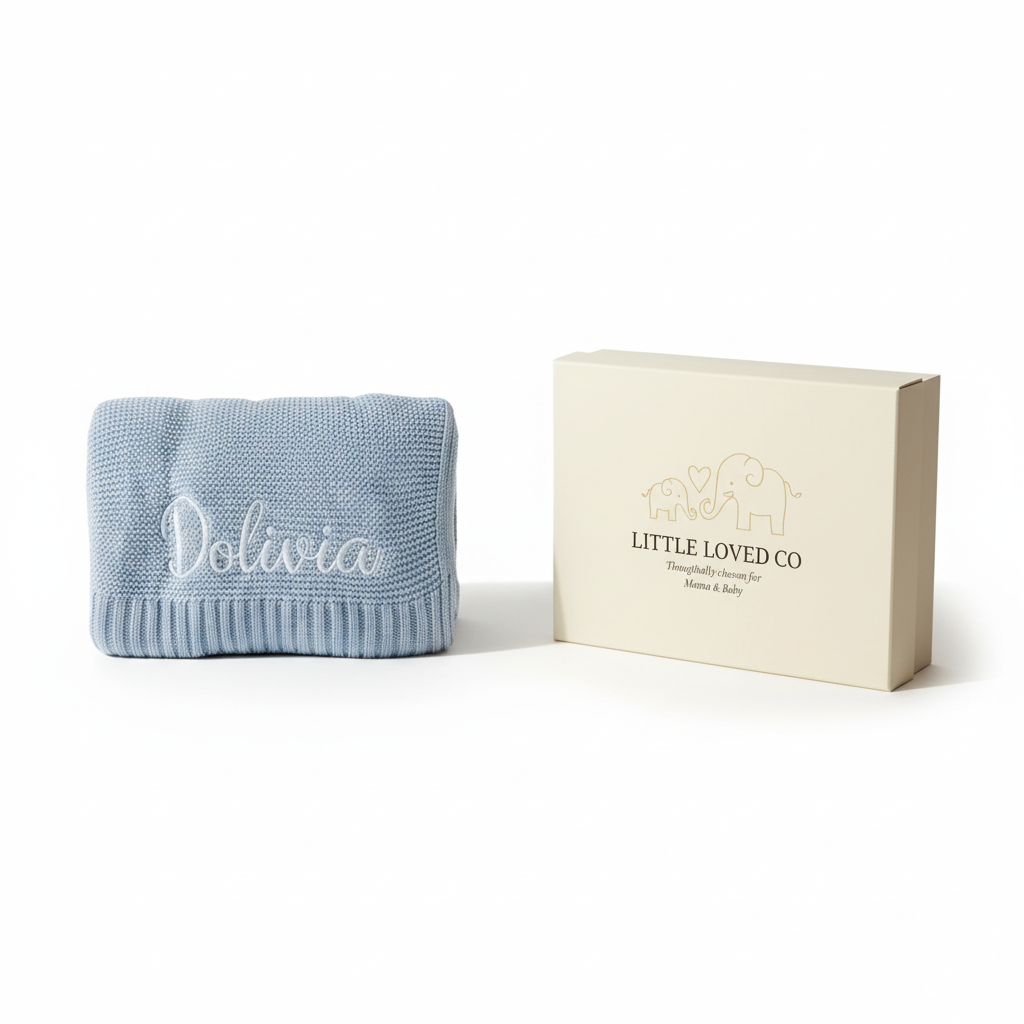 With packaging
