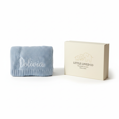 With packaging